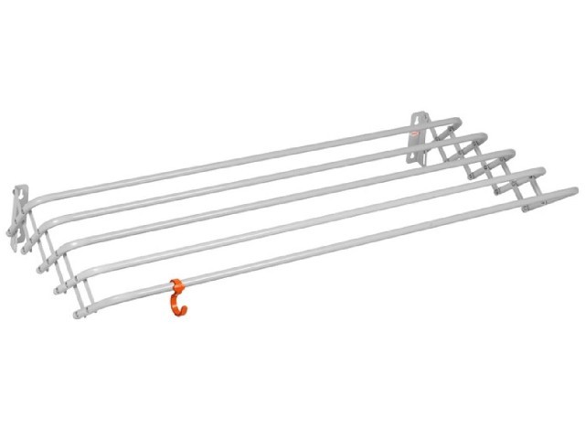 Сушилка для белья настенная 